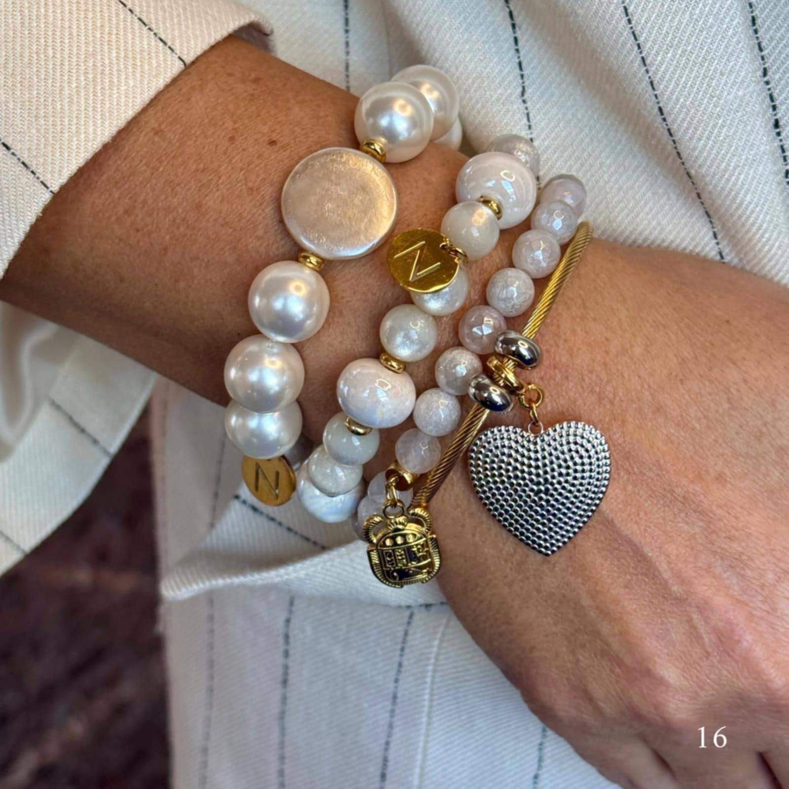 Bijoux & accessoires