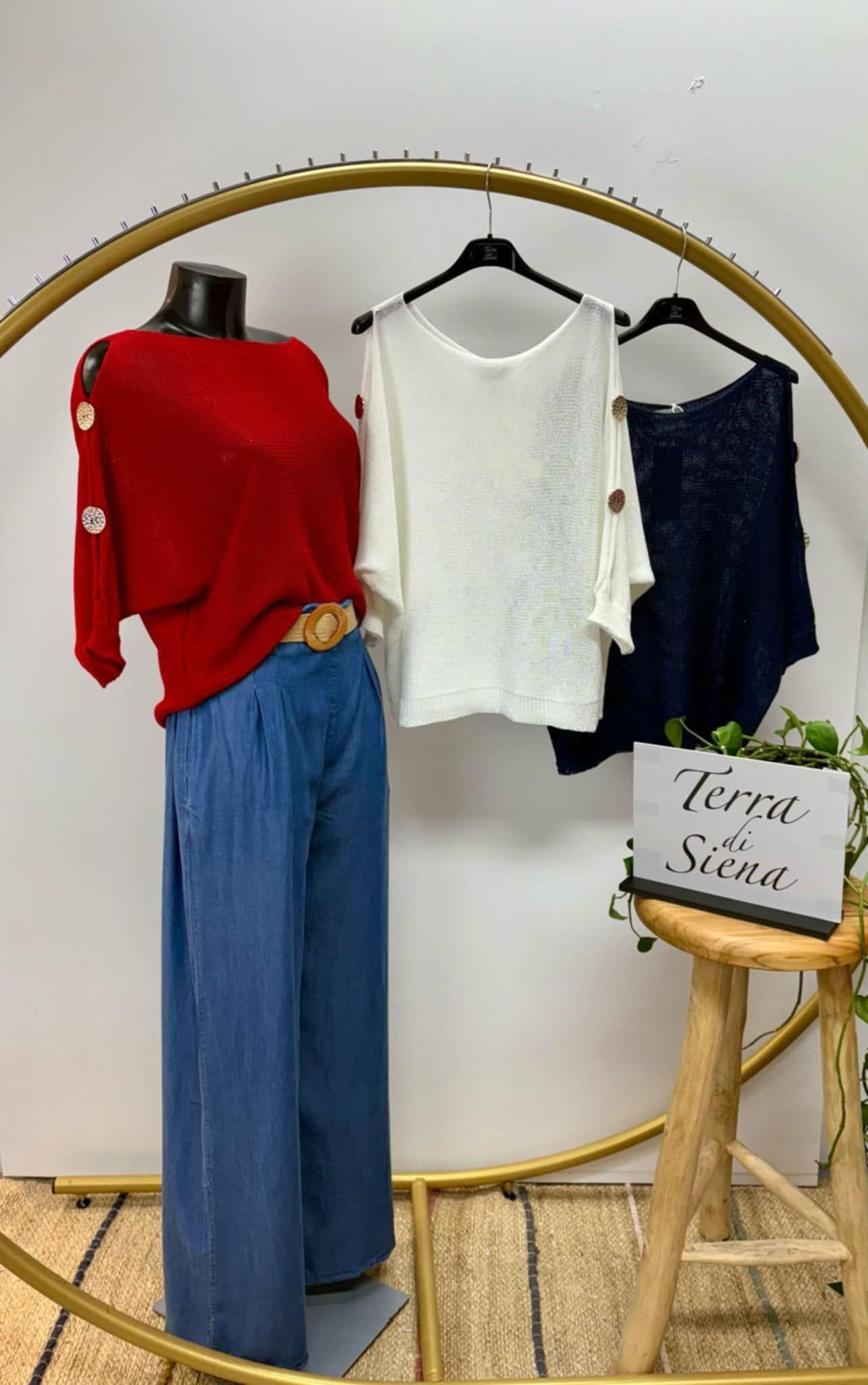 Notre exposition de vêtements